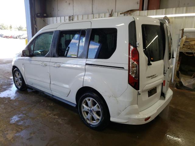 Photo 2 from auction – 2014 FORD TRANSIT CO with VIN NM0AS8F7XE1151234