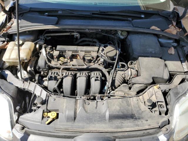 Photo 11 from auction – 2013 FORD FOCUS SE with VIN 1FADP3F29DL278350