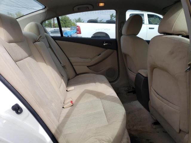 Photo 10 from auction – 2010 NISSAN ALTIMA BAS with VIN 1N4AL2AP5AN545155