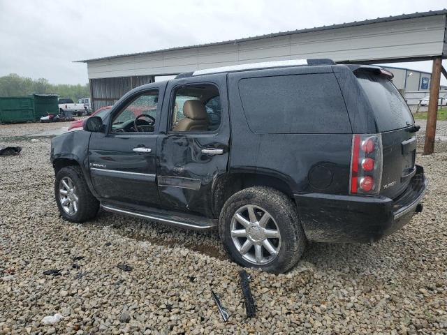 Photo 2 from auction – 2008 GMC YUKON DENA with VIN 1GKFK63888J107588