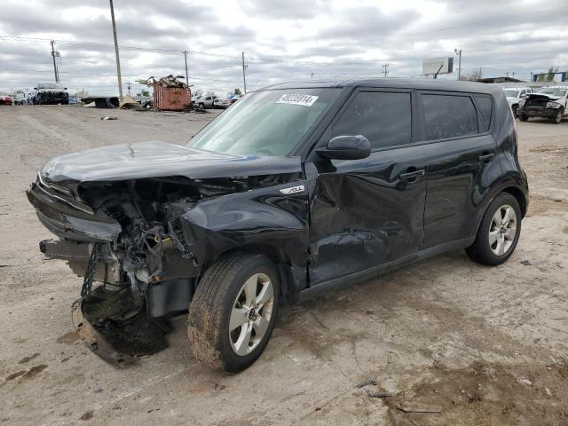 Photo 1 from auction – 2019 KIA SOUL with VIN KNDJN2A25K7010650