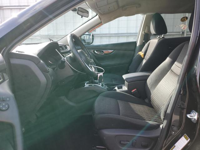 Photo 7 from auction – 2018 NISSAN ROGUE S with VIN KNMAT2MV1JP608972