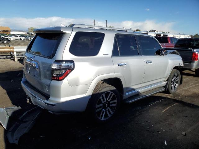 Photo 3 from auction – 2014 TOYOTA 4RUNNER SR with VIN JTEBU5JR5E5179536