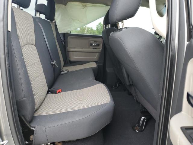 Photo 10 from auction – 2012 DODGE RAM 1500 S with VIN 1C6RD6GP6CS100444