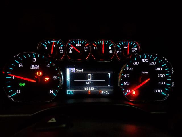 Photo 9 from auction – 2017 GMC SIERRA K15 with VIN 3GTU2MEC6HG512116