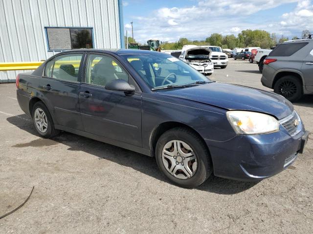 Photo 4 from auction – 2007 CHEVROLET MALIBU LS with VIN 1G1ZS58F67F108808