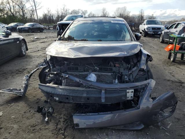 Photo 5 from auction – 2015 NISSAN ALTIMA 3.5 with VIN 1N4BL3AP8FC476944