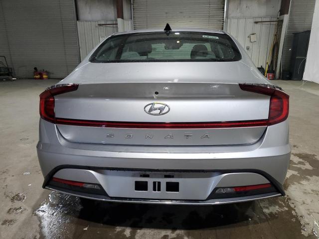 Photo 6 from auction – 2021 HYUNDAI SONATA SE with VIN 5NPEG4JA3MH111683