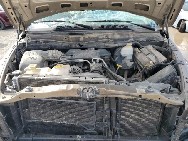 Photo 11 from auction – 2007 DODGE RAM 2500 S with VIN 1D7KS28D37J552639