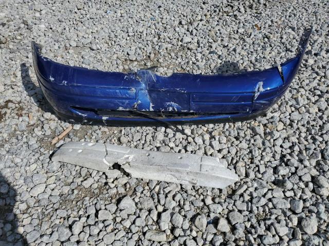 Photo 12 from auction – 2002 FORD FOCUS SVT with VIN 3FAHP39582R222177