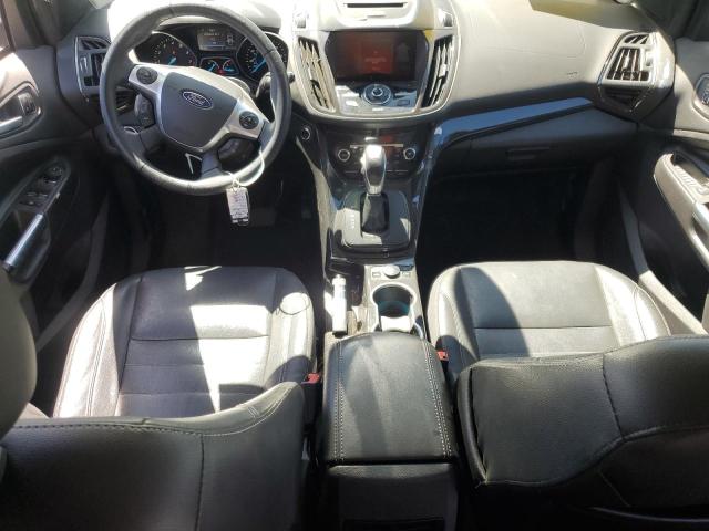 Photo 8 from auction – 2014 FORD ESCAPE TIT with VIN 1FMCU9J92EUD19012