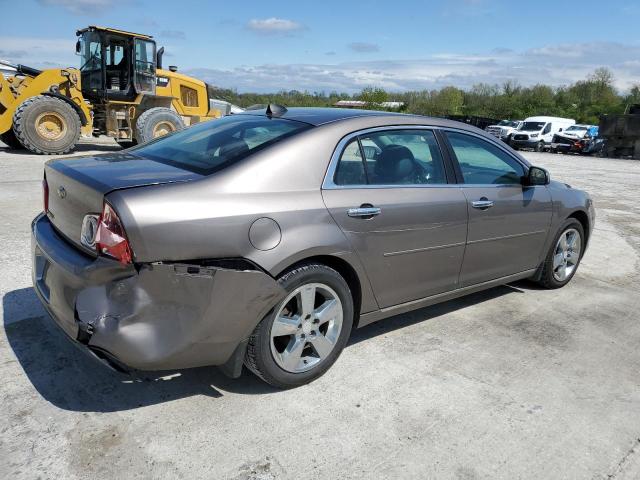 Photo 3 from auction – 2012 CHEVROLET MALIBU 2LT with VIN 1G1ZD5E09CF304875