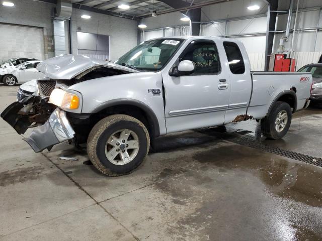 Zdjęcie 1 z aukcji – 2003 FORD F150 z VIN 1FTRX18L73NB03950