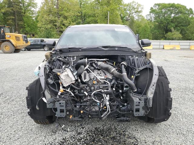 Photo 5 from auction – 2022 FORD EXPLORER P with VIN 1FM5K8AC9NGB17514