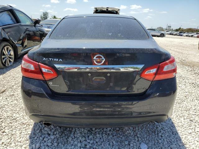 Photo 6 from auction – 2016 NISSAN ALTIMA 2.5 with VIN 1N4AL3AP4GN341817