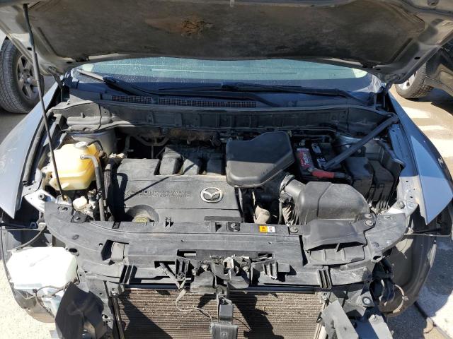 Photo 12 from auction – 2015 MAZDA CX-9 TOURI with VIN JM3TB2CA8F0448591