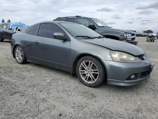 Photo 4 from auction – 2006 ACURA RSX with VIN JH4DC54876S006993