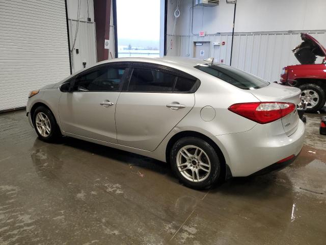 Photo 2 from auction – 2014 KIA FORTE LX with VIN KNAFK4A66E5171910