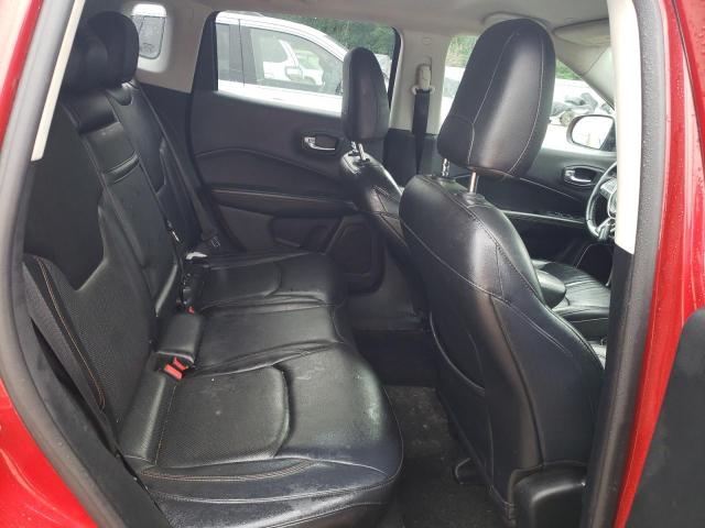 Photo 11 from auction – 2017 JEEP COMPASS LI with VIN 3C4NJDCBXHT674744