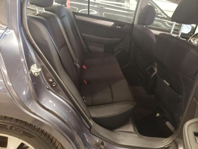Photo 10 from auction – 2016 SUBARU LEGACY 2.5 with VIN 4S3BNBC61G3045964