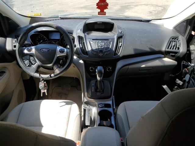 Photo 8 from auction – 2015 FORD ESCAPE SE with VIN 1FMCU9G98FUA02702