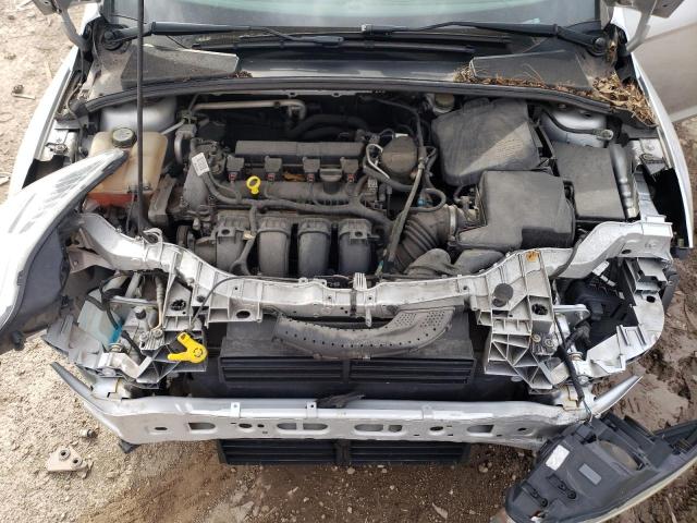 Photo 11 from auction – 2013 FORD FOCUS S with VIN 1FADP3E20DL287357