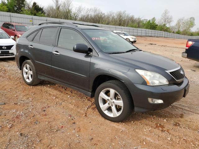 Photo 4 from auction – 2008 LEXUS RX 350 with VIN 2T2GK31U88C047317