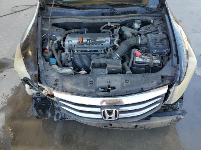 Photo 11 from auction – 2011 HONDA ACCORD SE with VIN 1HGCP2F61BA083985