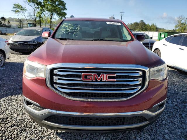 Photo 5 from auction – 2017 GMC ACADIA SLT with VIN 1GKKNMLS8HZ284889