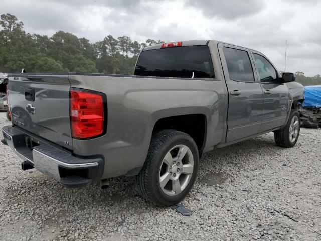 Photo 3 from auction – 2017 CHEVROLET SILVERADO with VIN 3GCPCRECXHG389542