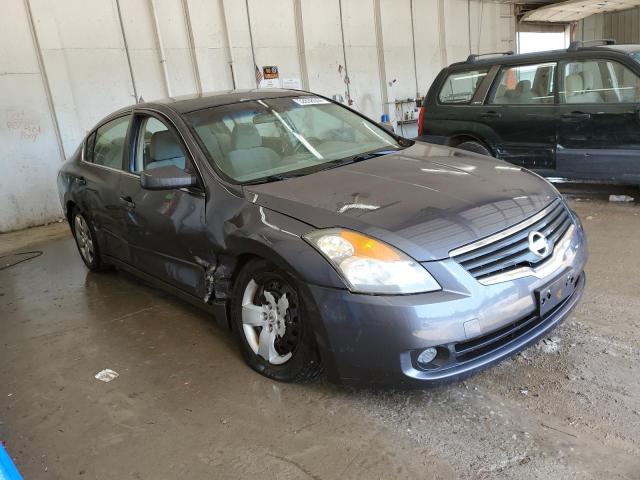 Photo 4 from auction – 2008 NISSAN ALTIMA 2.5 with VIN 1N4AL21E98C288201