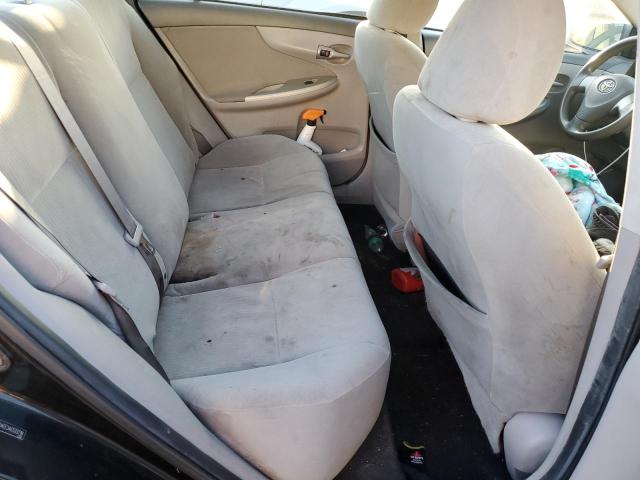 Foto 10 de la subasta – 2010 TOYOTA COROLLA BA con VIN 2T1BU4EE3AC533718