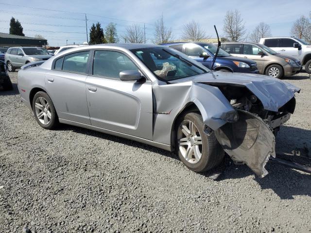 Photo 4 from auction – 2011 DODGE CHARGER R/ with VIN 2B3CL5CT9BH552068