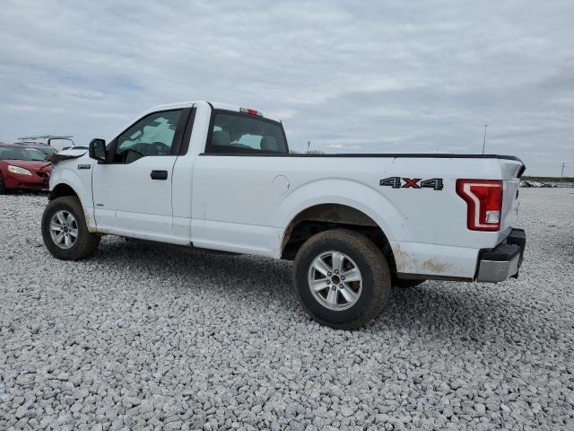 Photo 2 from auction – 2016 FORD F150 with VIN 1FTMF1EP5GKD56325