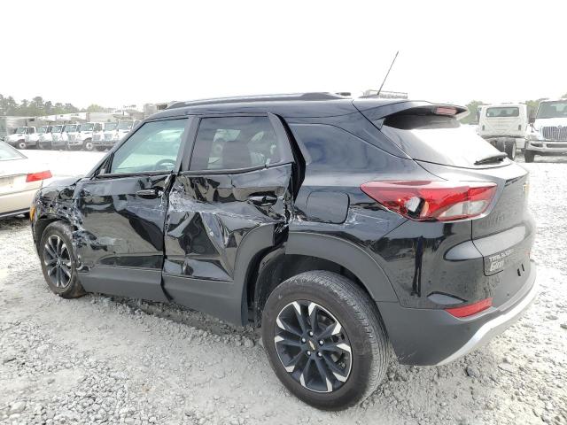 Photo 2 from auction – 2022 CHEVROLET TRAILBLAZE with VIN KL79MPS28NB140339