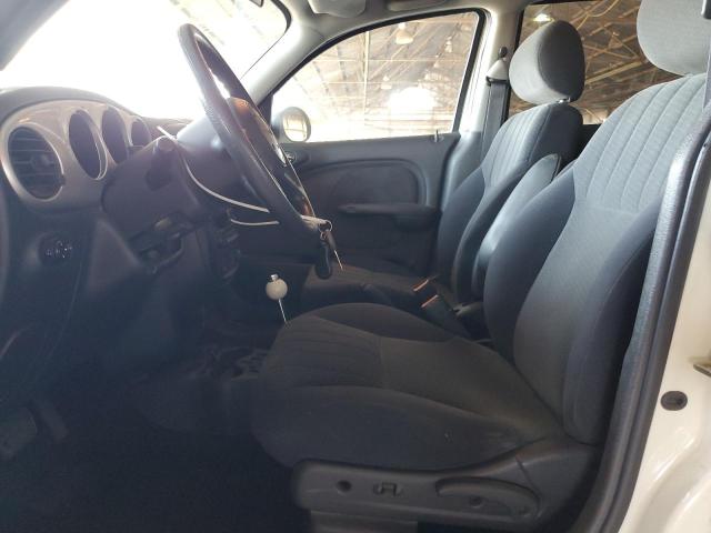 Photo 7 from auction – 2004 CHRYSLER PT CRUISER with VIN 3C4FY58B64T365295