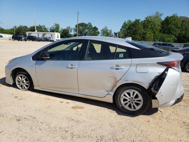 Photo 2 from auction – 2016 TOYOTA PRIUS with VIN JTDKBRFU6G3003348