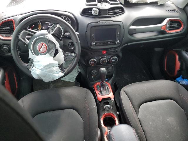 Photo 8 from auction – 2015 JEEP RENEGADE T with VIN ZACCJBCT1FPC33562
