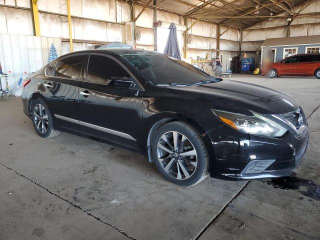 Photo 4 from auction – 2016 NISSAN ALTIMA 2.5 with VIN 1N4AL3AP3GC109544