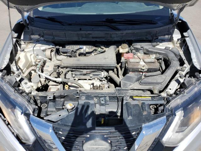 Photo 12 from auction – 2018 NISSAN ROGUE S with VIN KNMAT2MV8JP512336