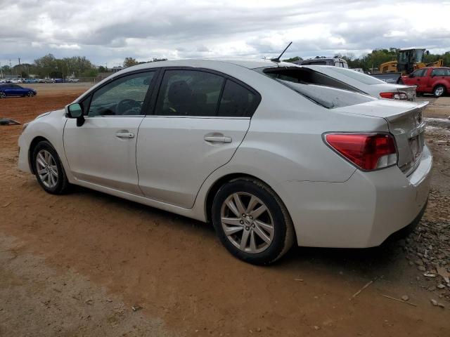 Photo 2 from auction – 2016 SUBARU IMPREZA PR with VIN JF1GJAB65GH006610