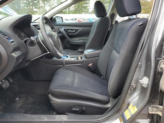 Photo 7 from auction – 2017 NISSAN ALTIMA 2.5 with VIN 1N4AL3AP5HN337583