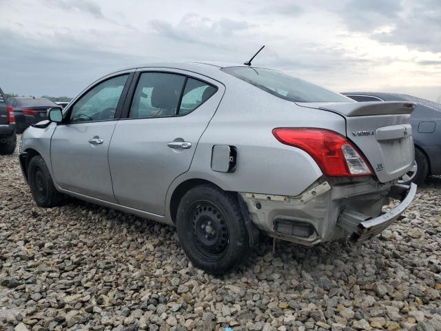 Photo 2 from auction – 2015 NISSAN VERSA with VIN 3N1CN7AP4FL838632