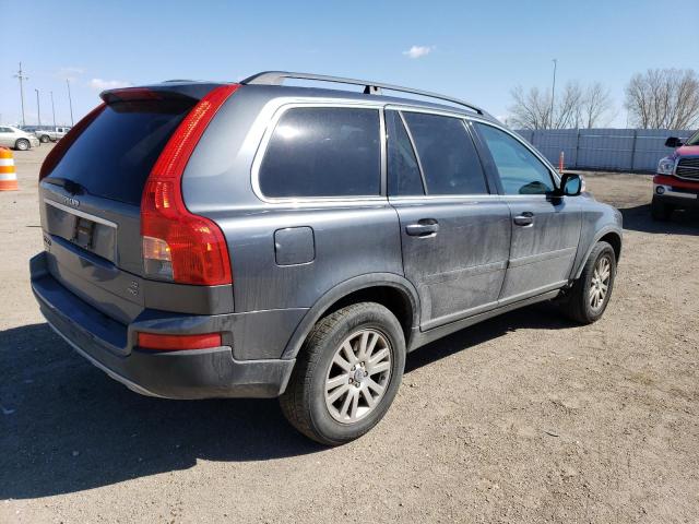 Photo 3 from auction – 2008 VOLVO XC90 3.2 with VIN YV4CZ982381424918