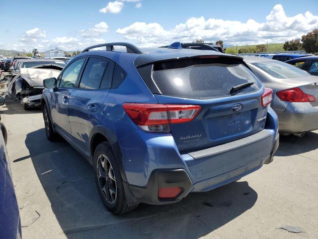 Photo 2 from auction – 2019 SUBARU CROSSTREK with VIN JF2GTACC1K8323299