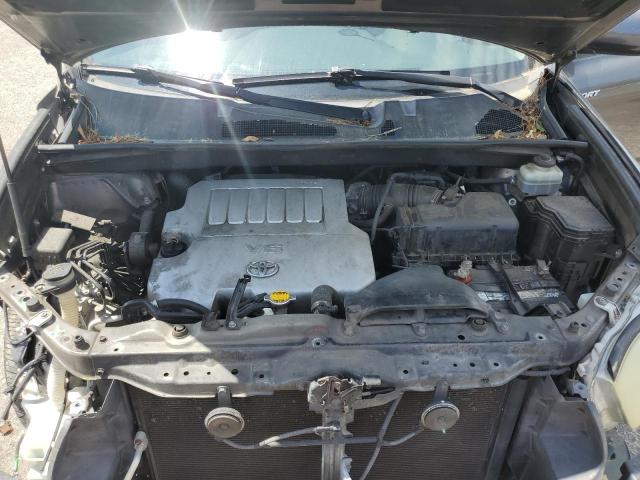 Photo 11 from auction – 2008 TOYOTA HIGHLANDER with VIN JTEDS43A182027288