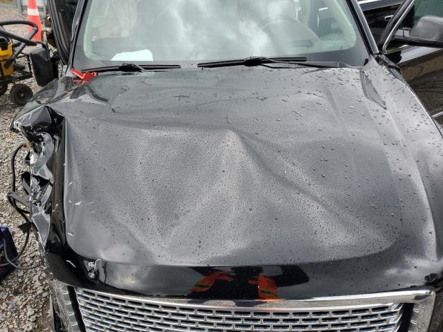 Photo 11 from auction – 2015 GMC YUKON DENA with VIN 1GKS2CKJ2FR647583