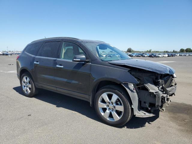 Photo 4 from auction – 2010 CHEVROLET TRAVERSE L with VIN 1GNLRGED3AJ237785