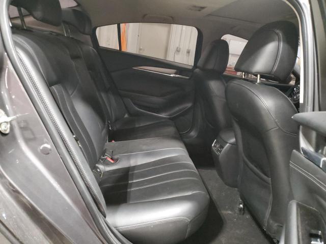 Photo 10 from auction – 2021 MAZDA 6 TOURING with VIN JM1GL1VM2M1600851
