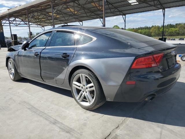 Photo 2 from auction – 2012 AUDI A7 PREMIUM with VIN WAUYGAFC0CN134405
